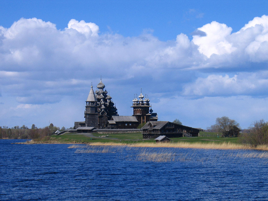 Kizhi